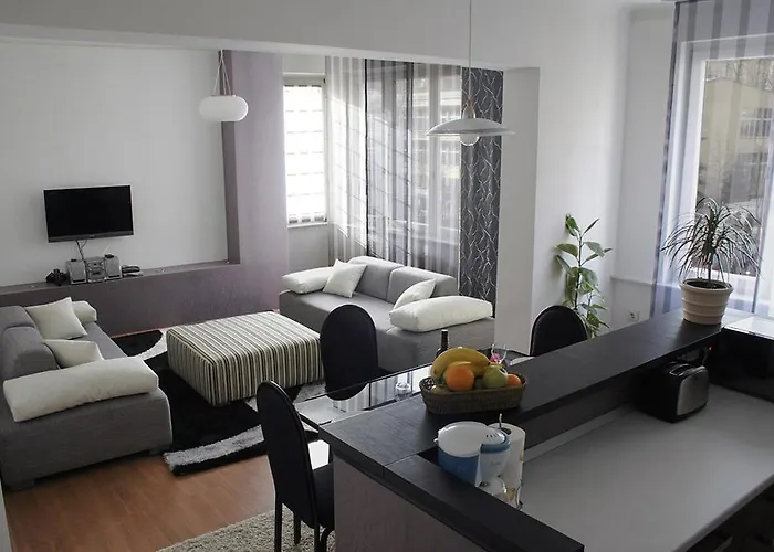 Apartment Centerlux