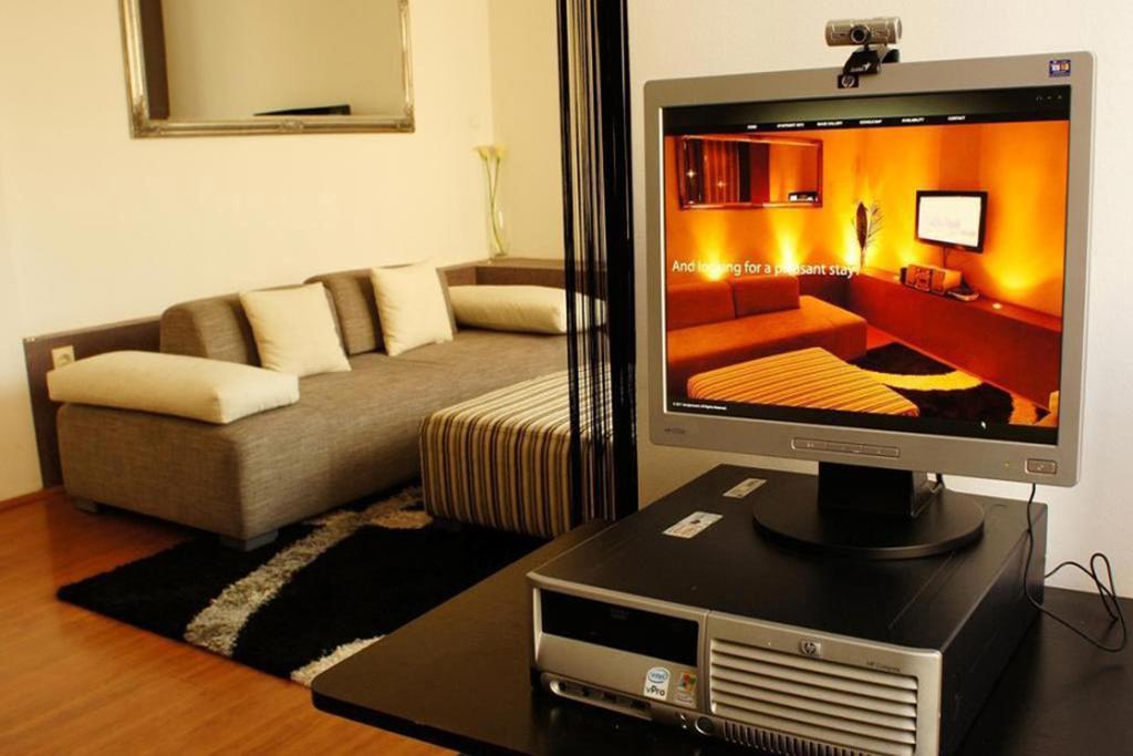 Centerlux Sarajevo
