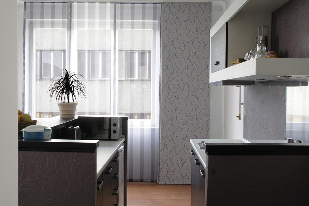 Apartment Centerlux *