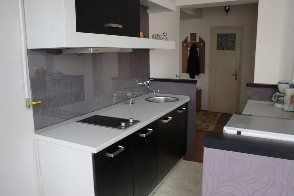 Centerlux Apartment *