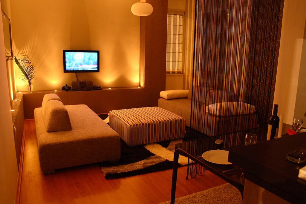 Centerlux