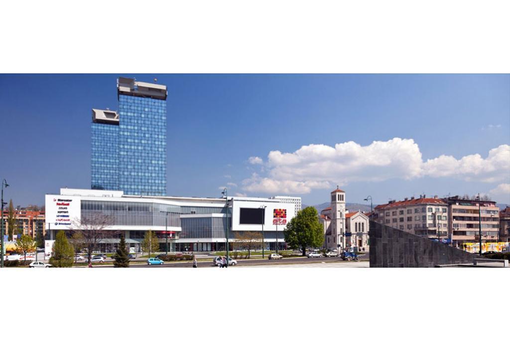 Apartment Centerlux