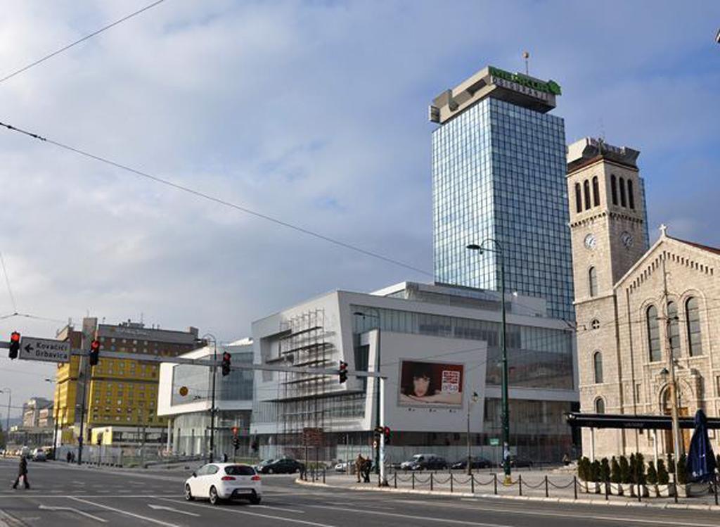 Centerlux Apartment Sarajevo