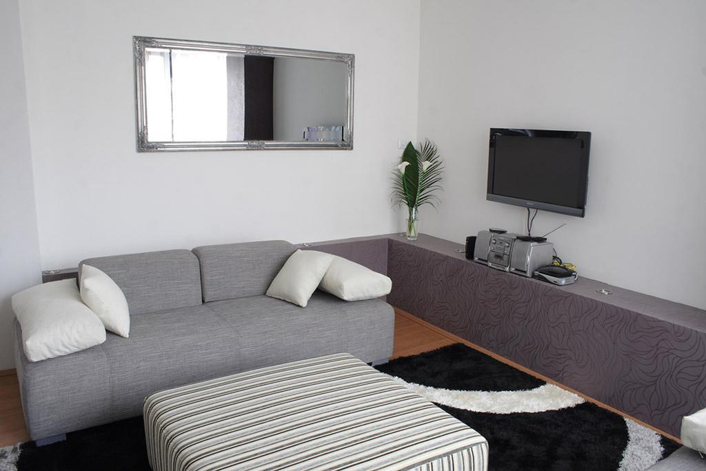 Centerlux Apartment Sarajevo